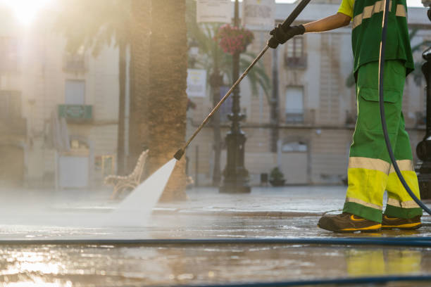 Celina, TX Pressure Washing Services Company